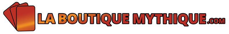 La Boutique Mythique